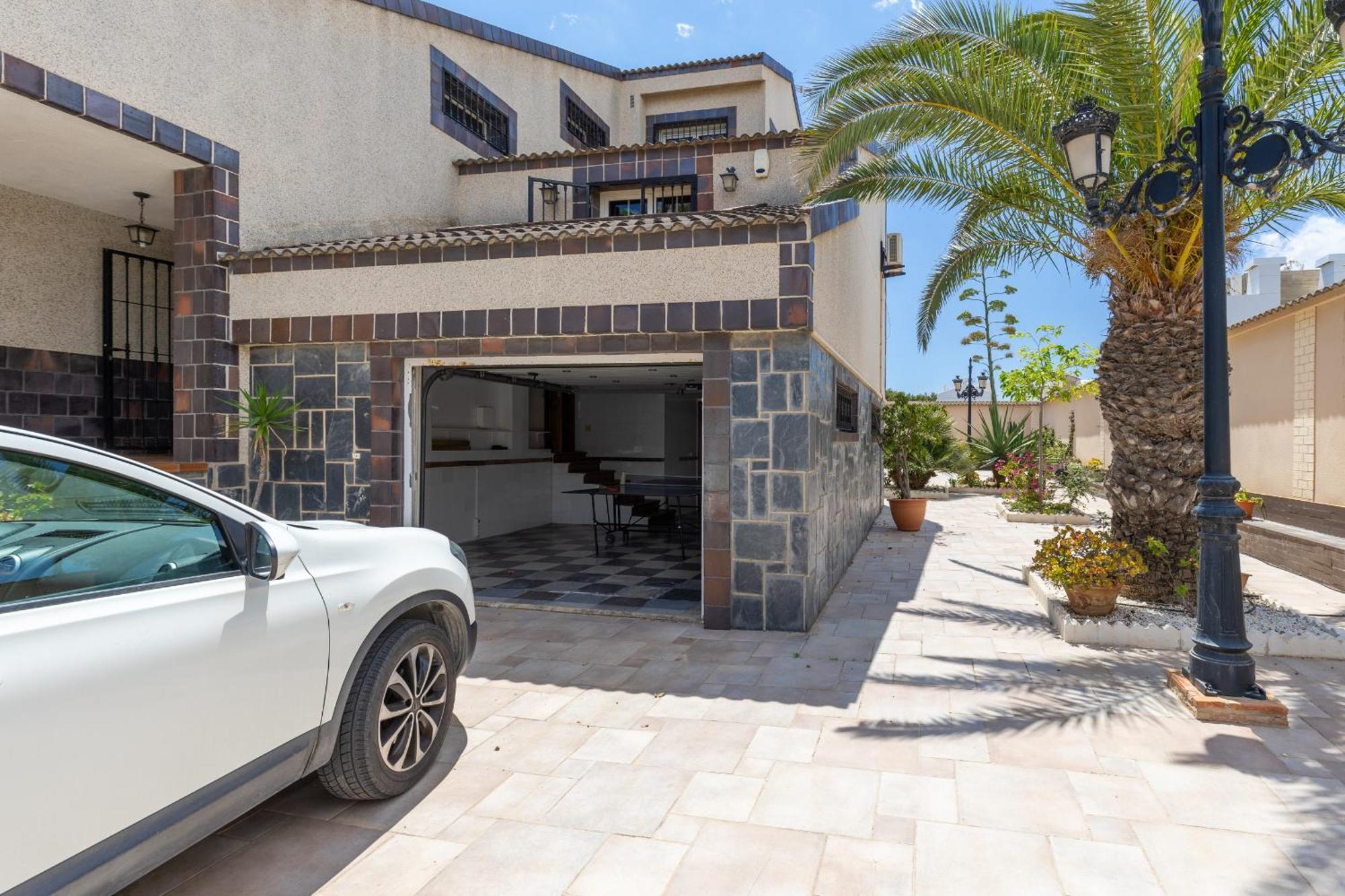Paradise Palms By Fidalsa Dehesa de Campoamor (Orihuela Costa) Exterior foto