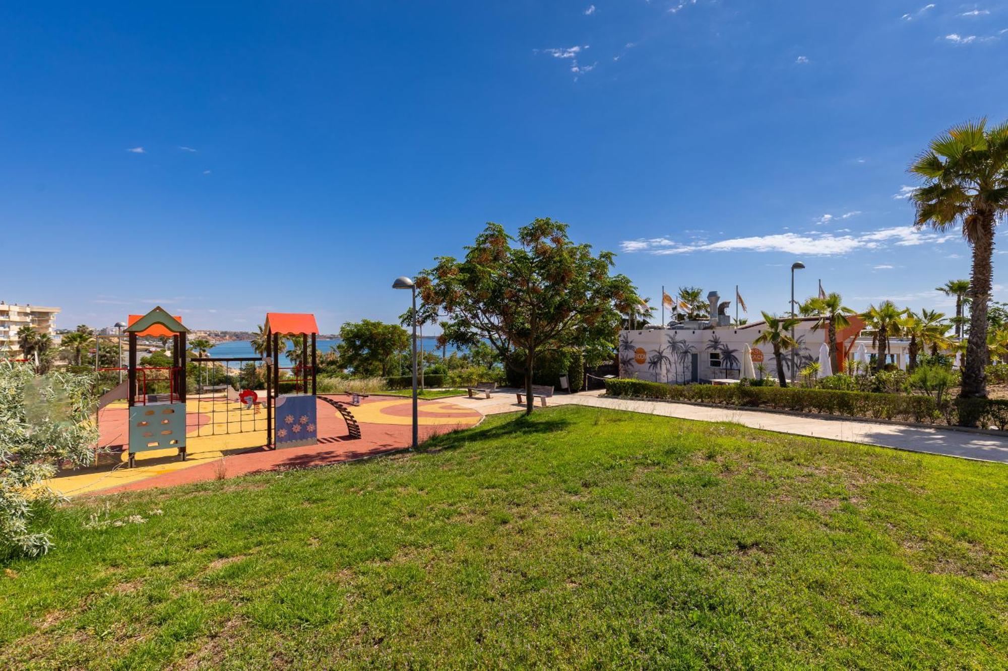 Paradise Palms By Fidalsa Dehesa de Campoamor (Orihuela Costa) Exterior foto